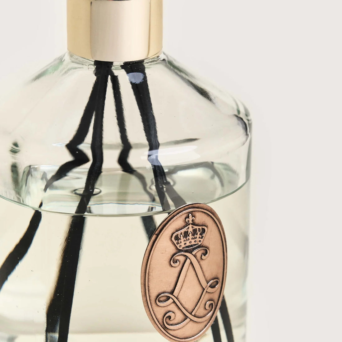 Temple de L’Amour Duftpinde | Chateau de Versailles® – Rose, magnolia, grønne blade, fersken, liljekonval, cedertræ, amber & musk