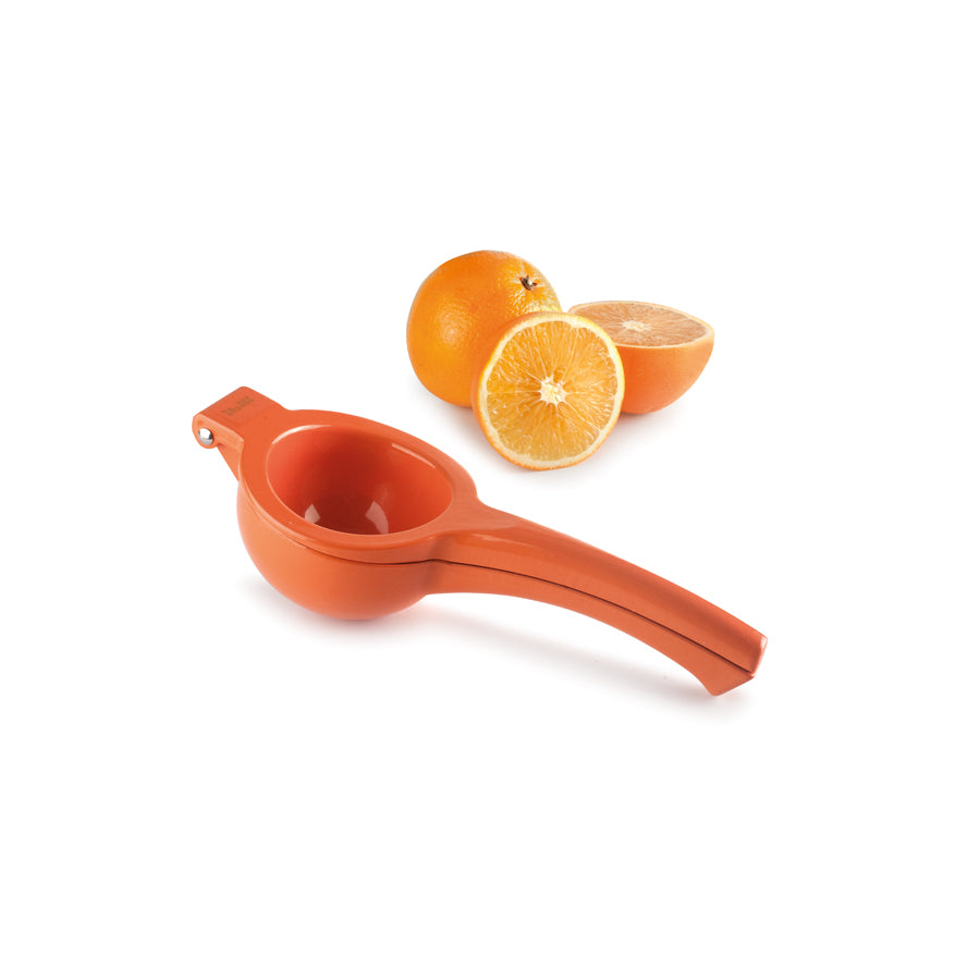 Ibili Appelsinpresser i rustfrit stål | Effektiv citruspresser uden kerner