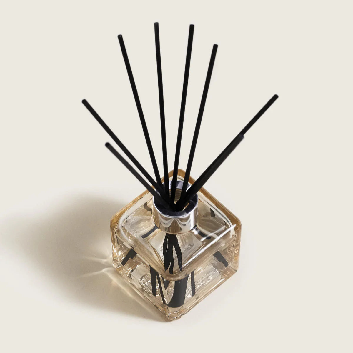 Maison Berger duftpinde med My Home Free From Pets Odour - Cube