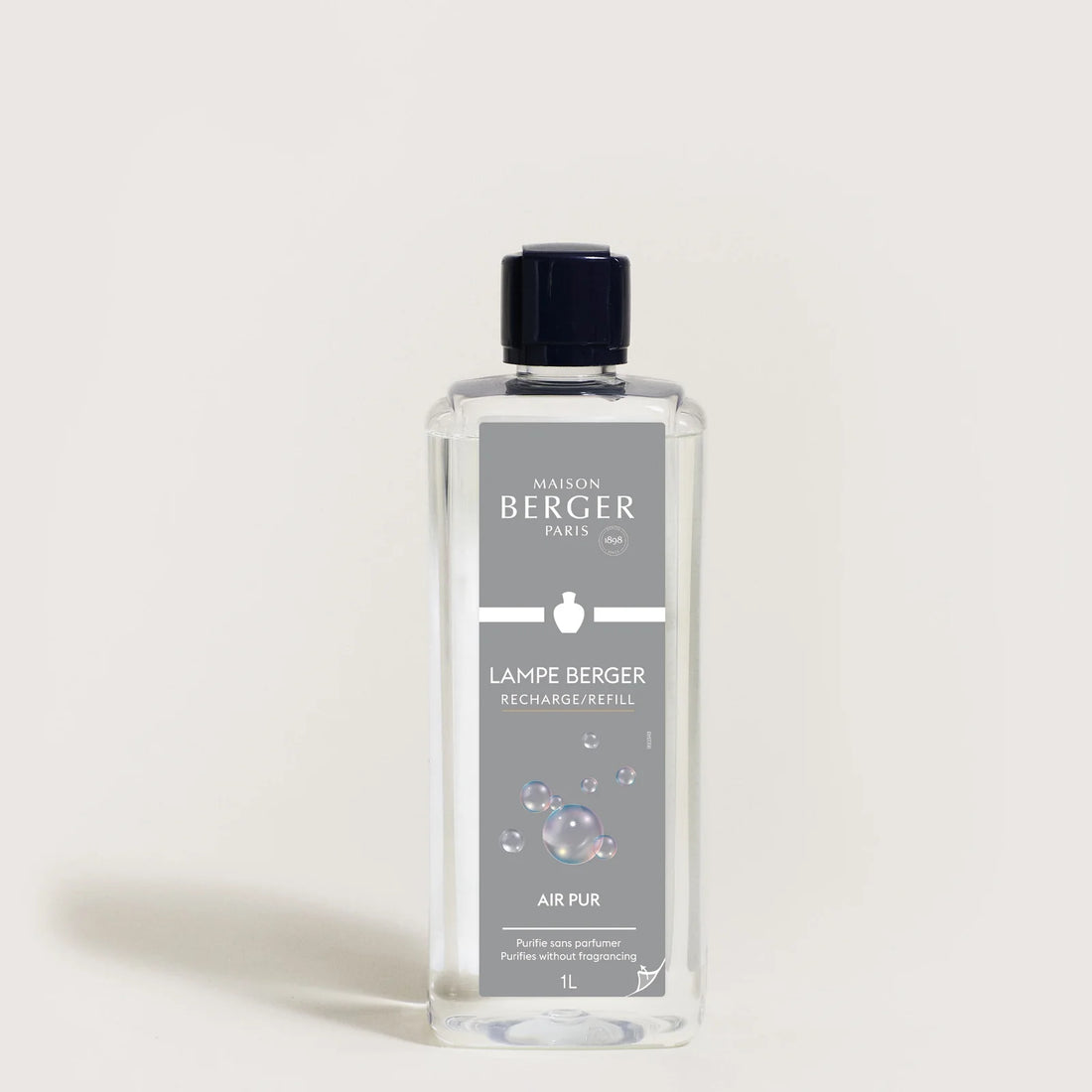 Air pur neutral duft Maison Berger