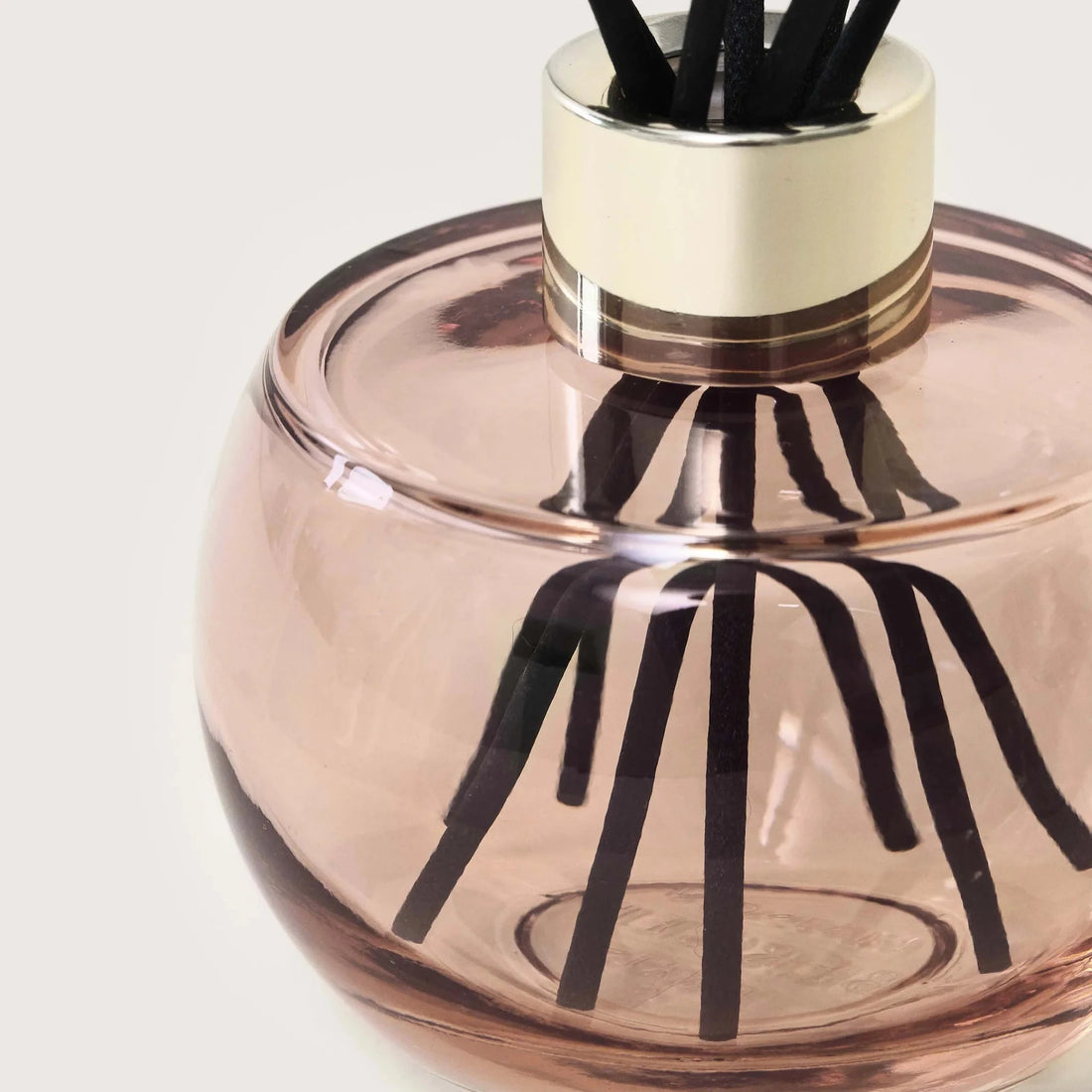 Maison Berger duftpinde med Amber Powder – Holly