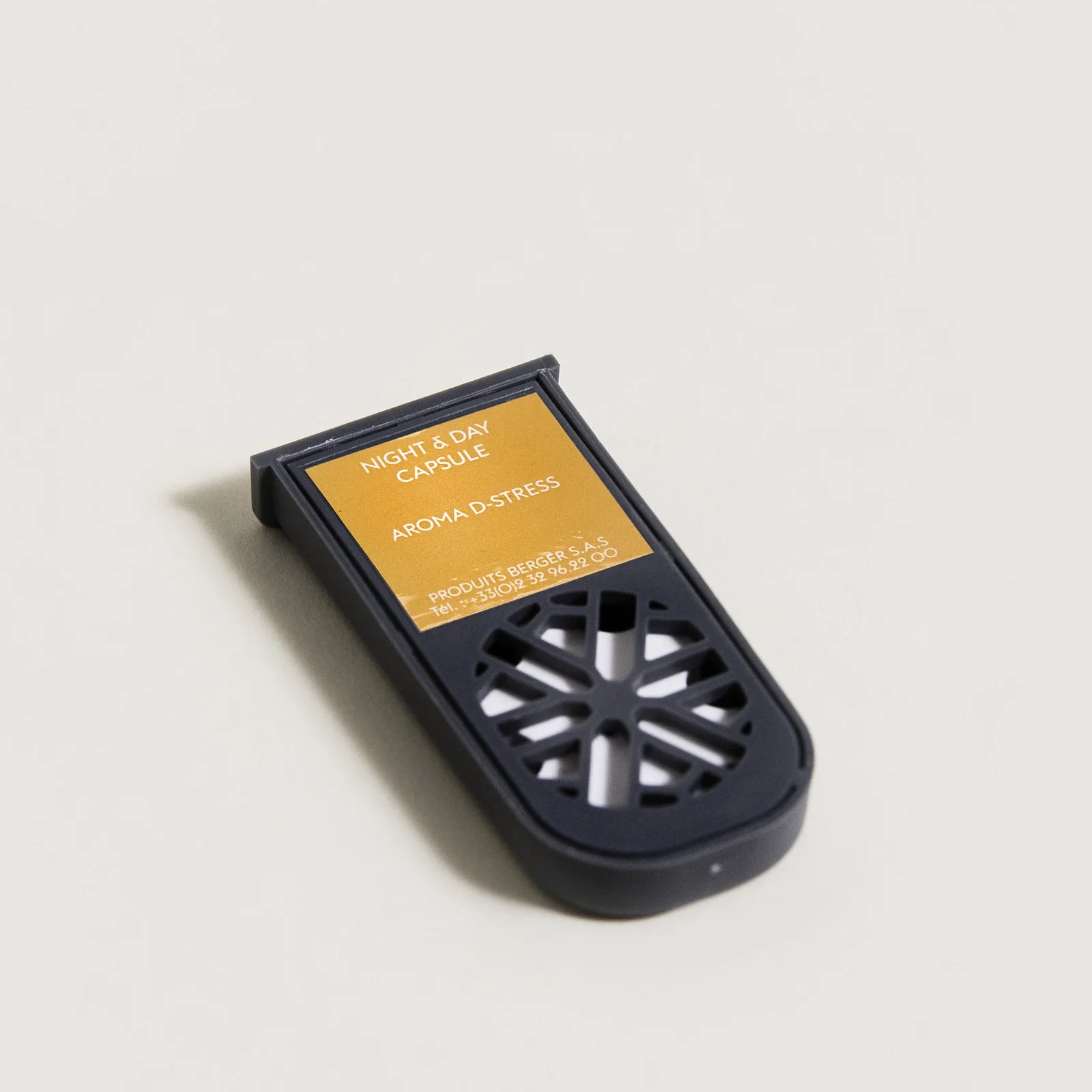 Maison Berger refill – Aroma D-Stress | Duft til vækkeur