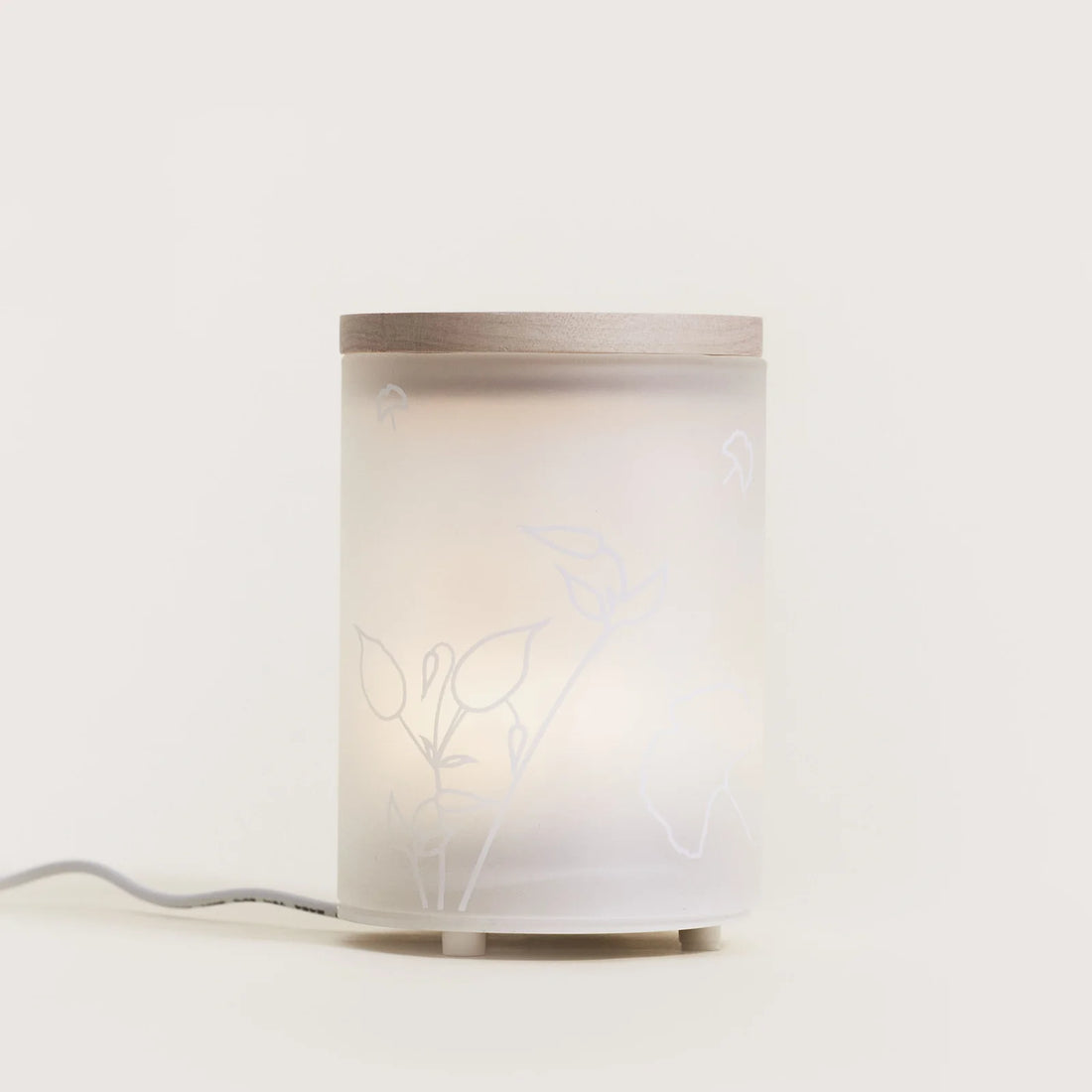 Maison Berger aroma diffuser | Komplet sæt med Aroma Dream