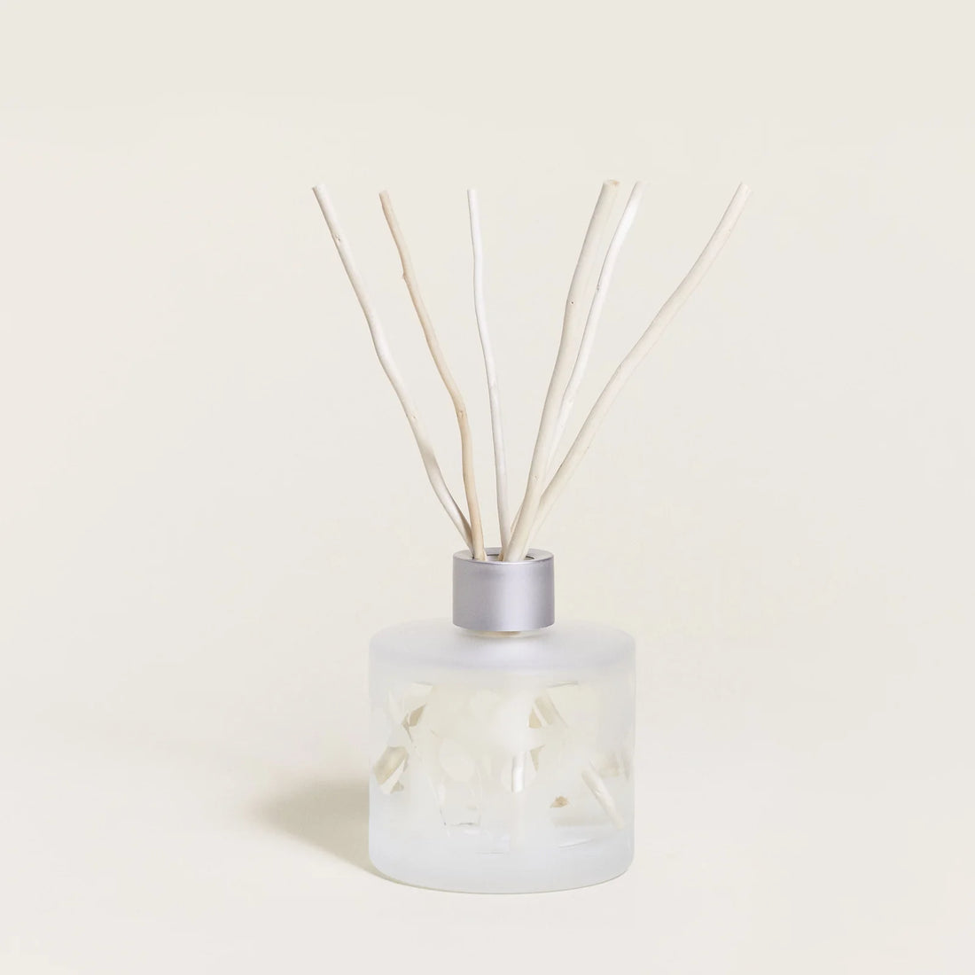 Maison Berger duftpinde med Aroma Energy – Frosted glas