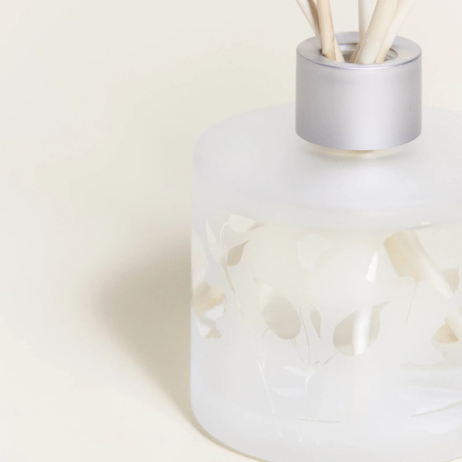 Maison Berger duftpinde med Aroma Energy – Frosted glas