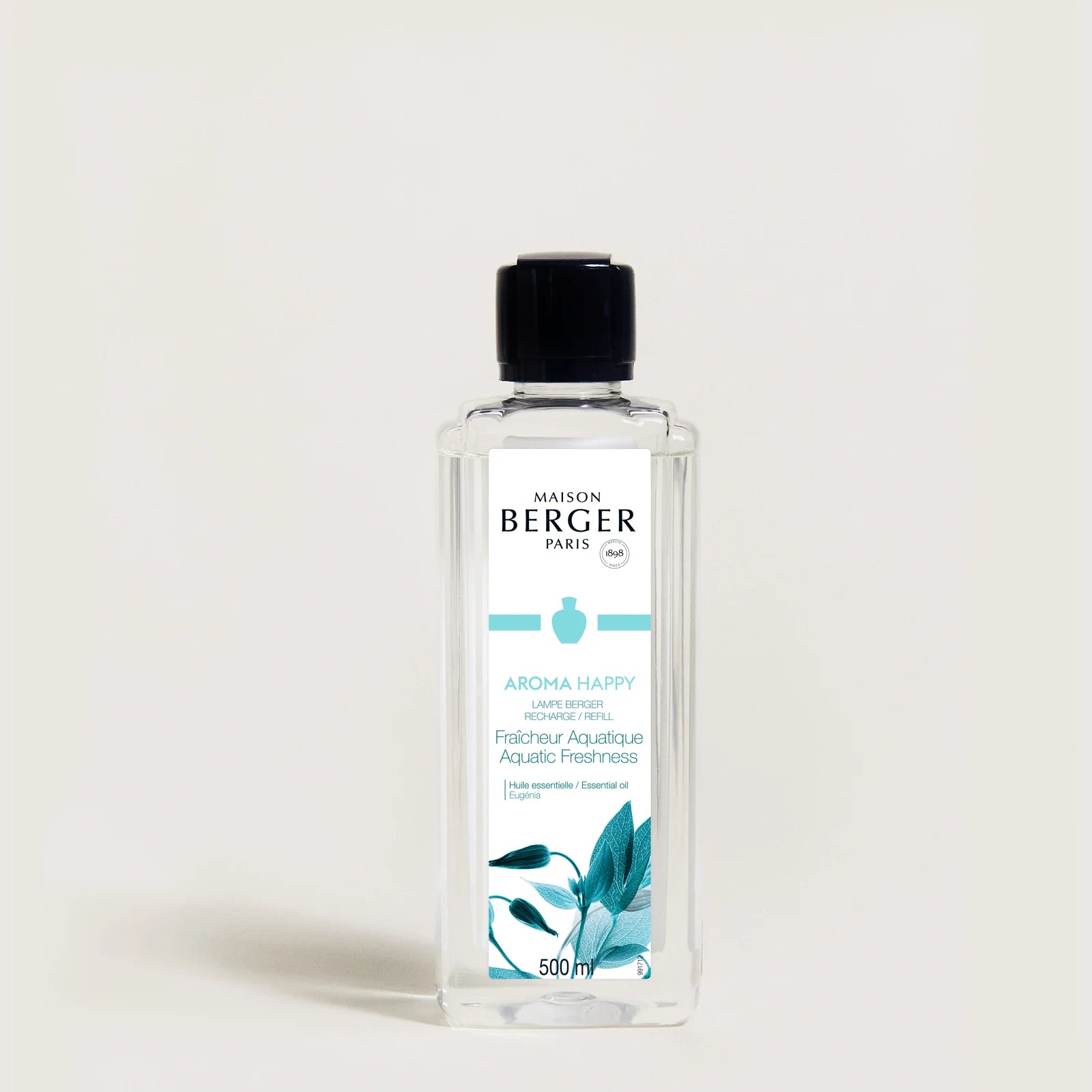 Lampe Berger refill - Aroma Happy | Duft til Maison Berger duftlampe