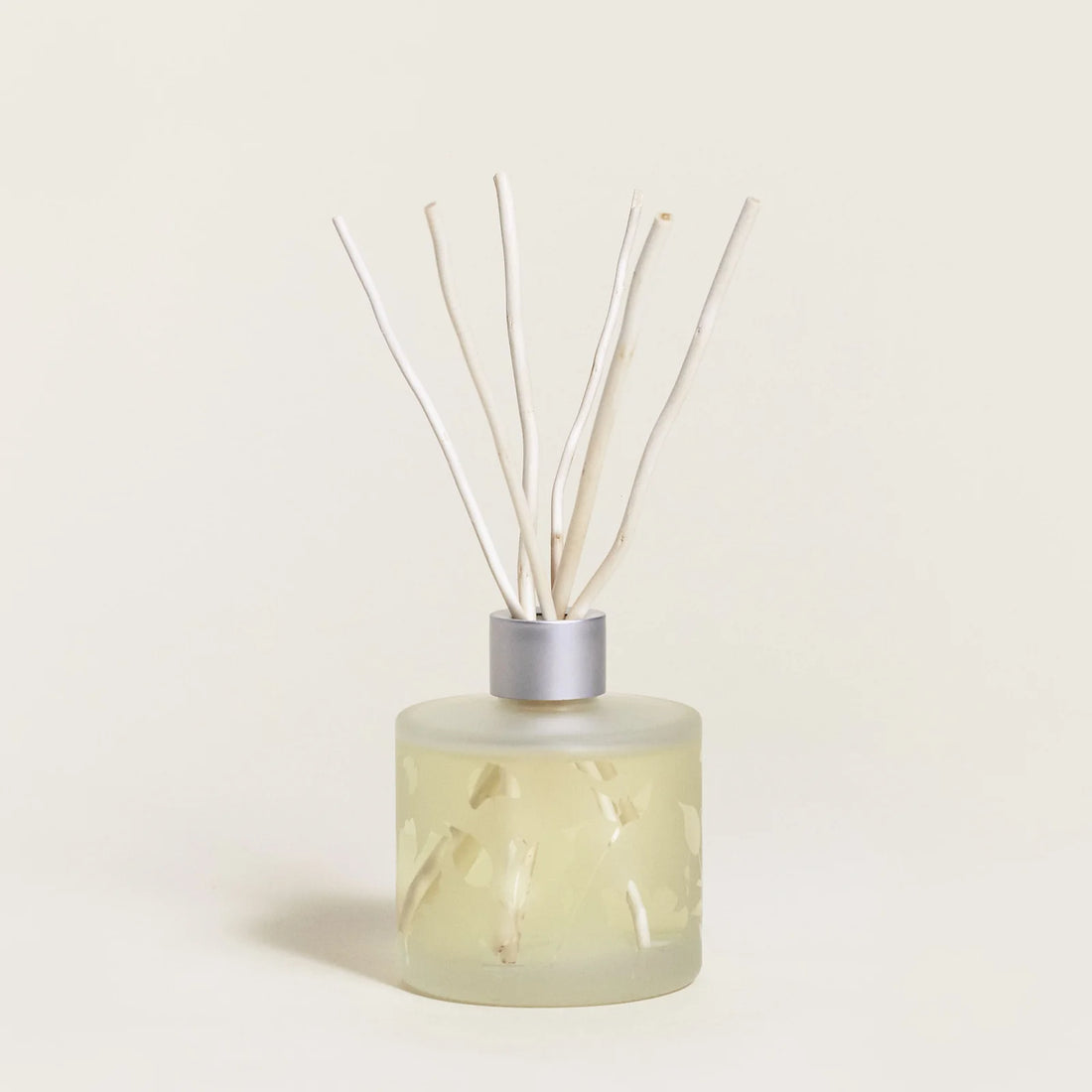 Maison Berger duftpinde med Aroma Relax – Frosted glas