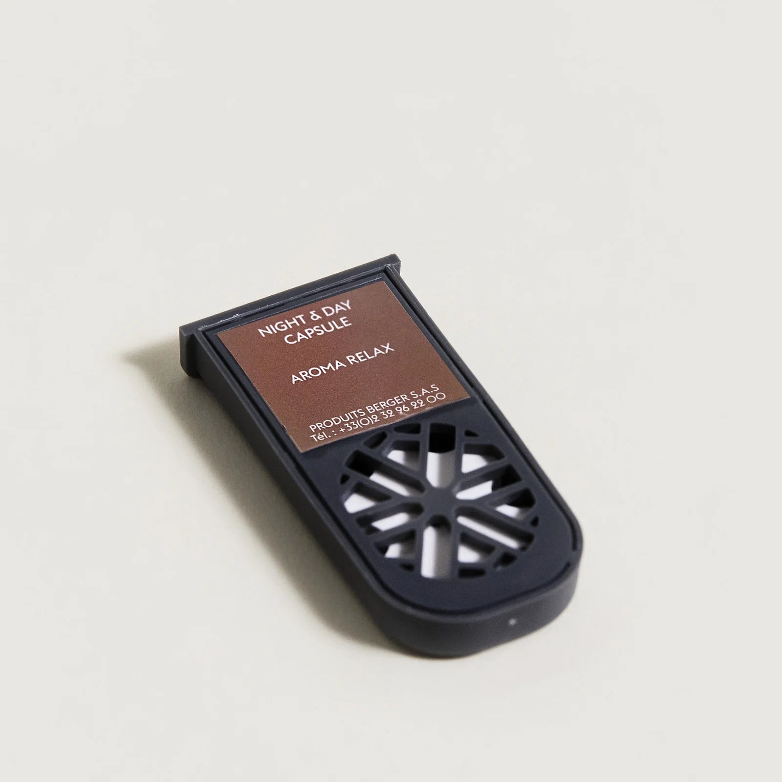 Maison Berger refill – Aroma Relax | Duft til vækkeur