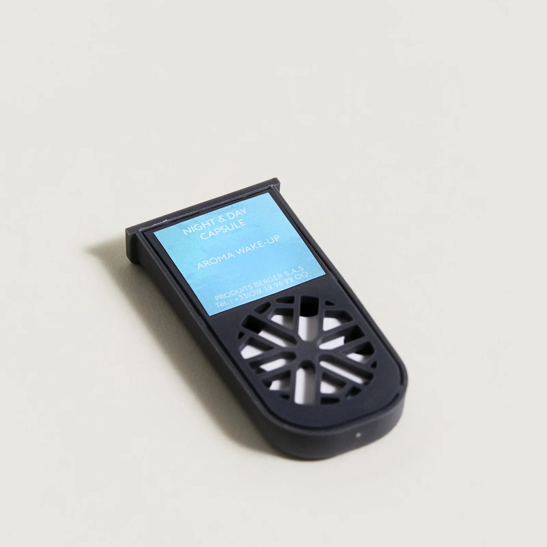Maison Berger refill – Aroma Wake-Up | Duft til vækkeur