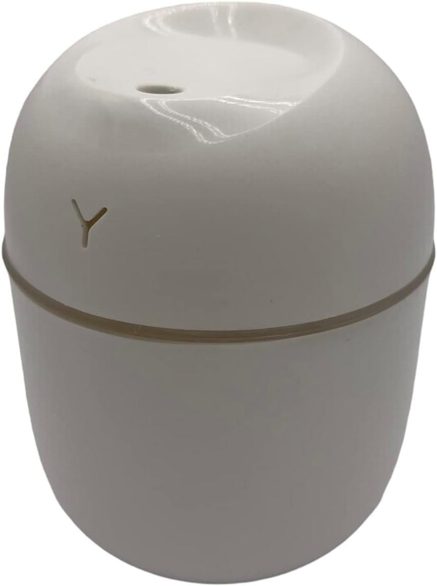 En kompakt, elegant og effektiv diffuser, der bringer ro, duft og atmosfære – uanset hvor du befinder dig