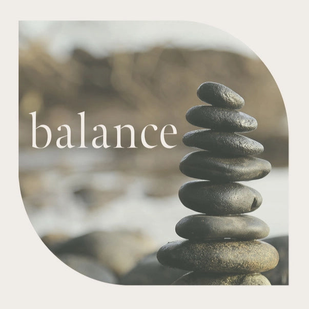 Reset - Balance Parches | aromaterapi plaster til balance