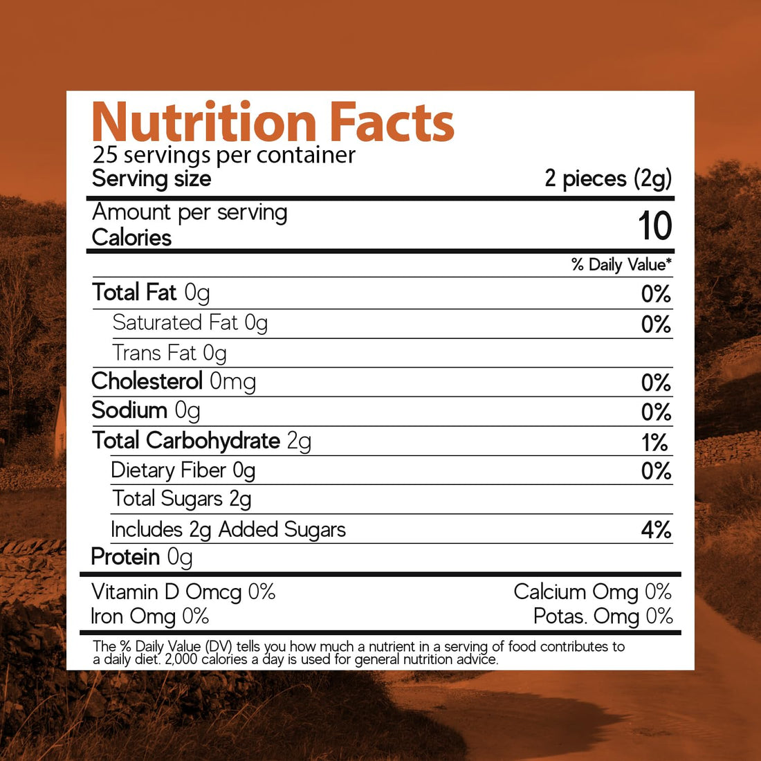 Barkleys Mint Ginger – frisk, intens og krydret mint i smuk retro æske. Vegansk og naturlig friskhed med langvarig effekt.