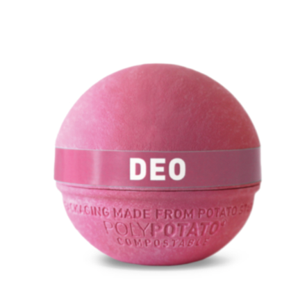 Ben & Anna deo cream – Love Me | naturlig, vegansk & plastikfri deodorant med blomsterduft