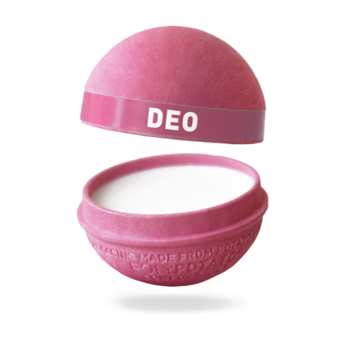 Ben & Anna deo cream – Love Me | naturlig, vegansk & plastikfri deodorant med blomsterduft