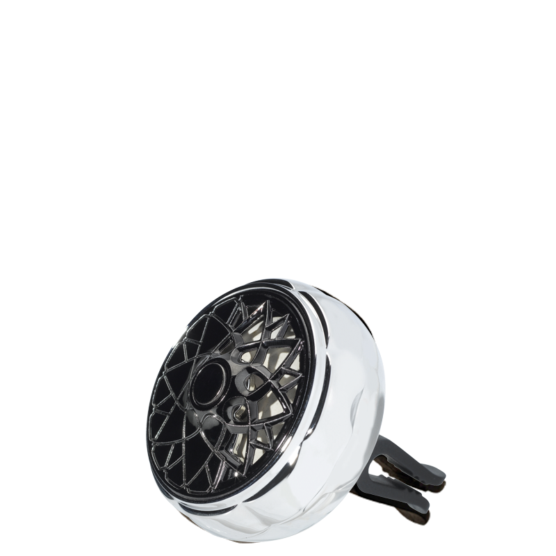 Maison Berger luftfrisker til bilen med Underneath the Magnolias