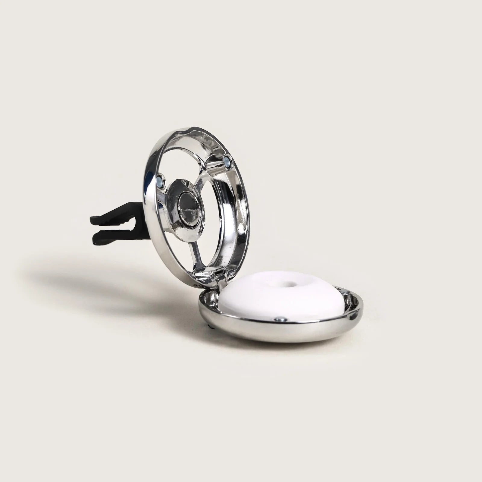 Maison Berger luftfrisker til bilen med Fresh Spirit