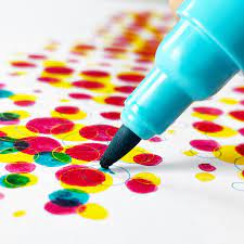 DIY farvelægningssæt med citater – kreativ hobby & mindfulness