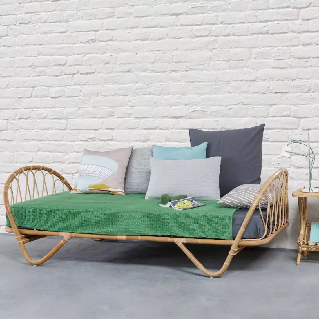 RATTAN SENG CORBELLE | KOK MAISON