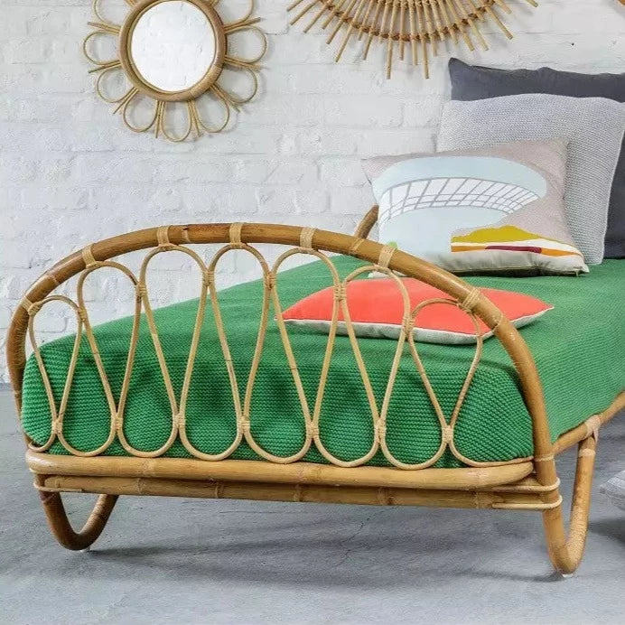 RATTAN SENG CORBELLE | KOK MAISON