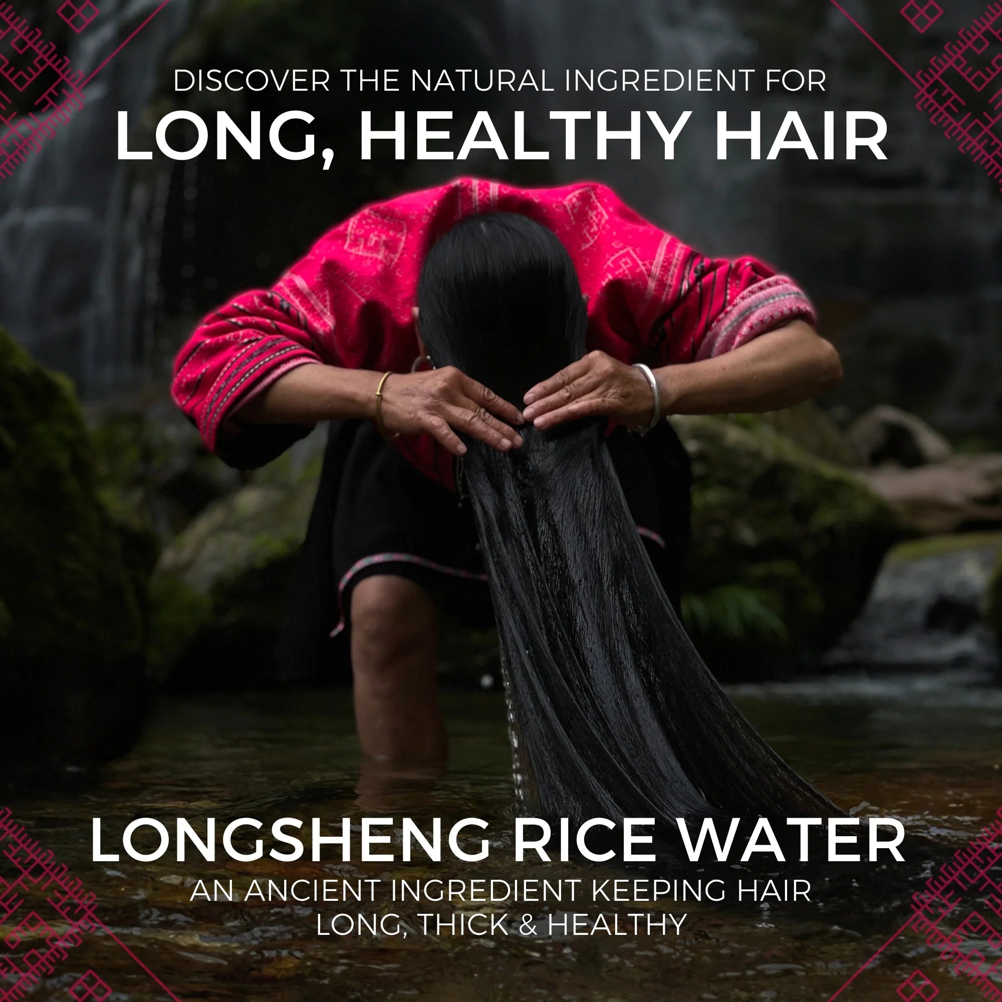 En plejende conditioner bar med Citrus Yao & Rice Water, der tilfører fugt, styrke og naturlig volumen – perfekt til normalt og fedtet hår.