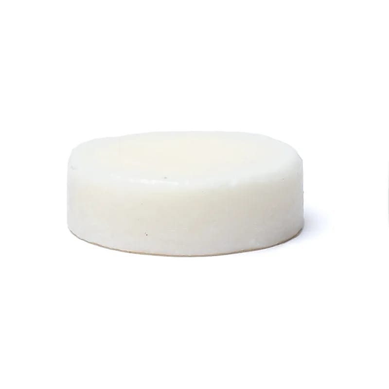 Saules Riga Conditioner Bar med Aloe Vera – til tørt & beskadiget hår
