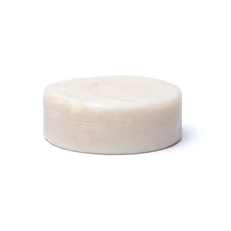 Conditioner bar med Shea Butter, hibiscus & E-vitamin – fugt & reparation