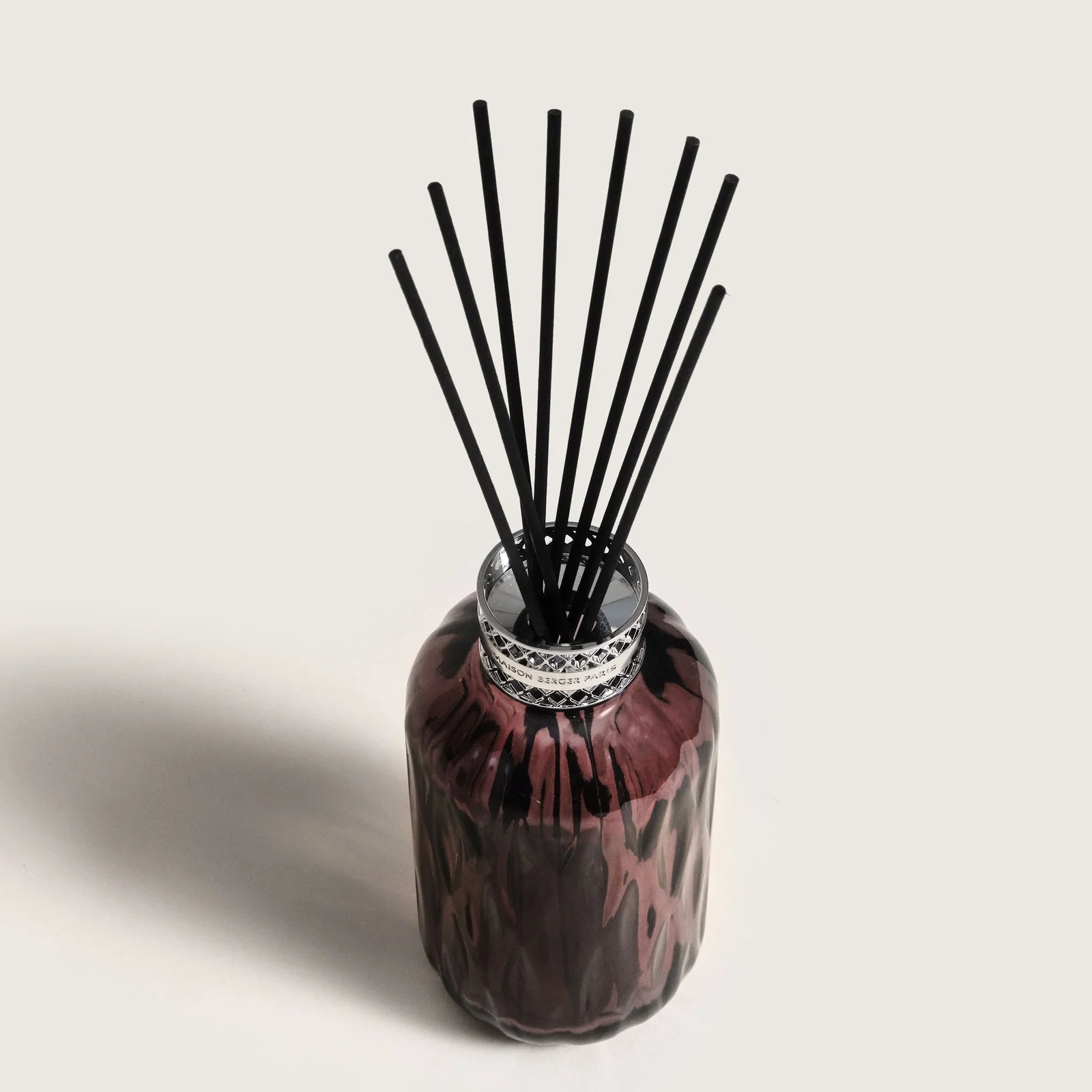 Maison Berger duftpinde med Golden Wheat | Quintessence flakon