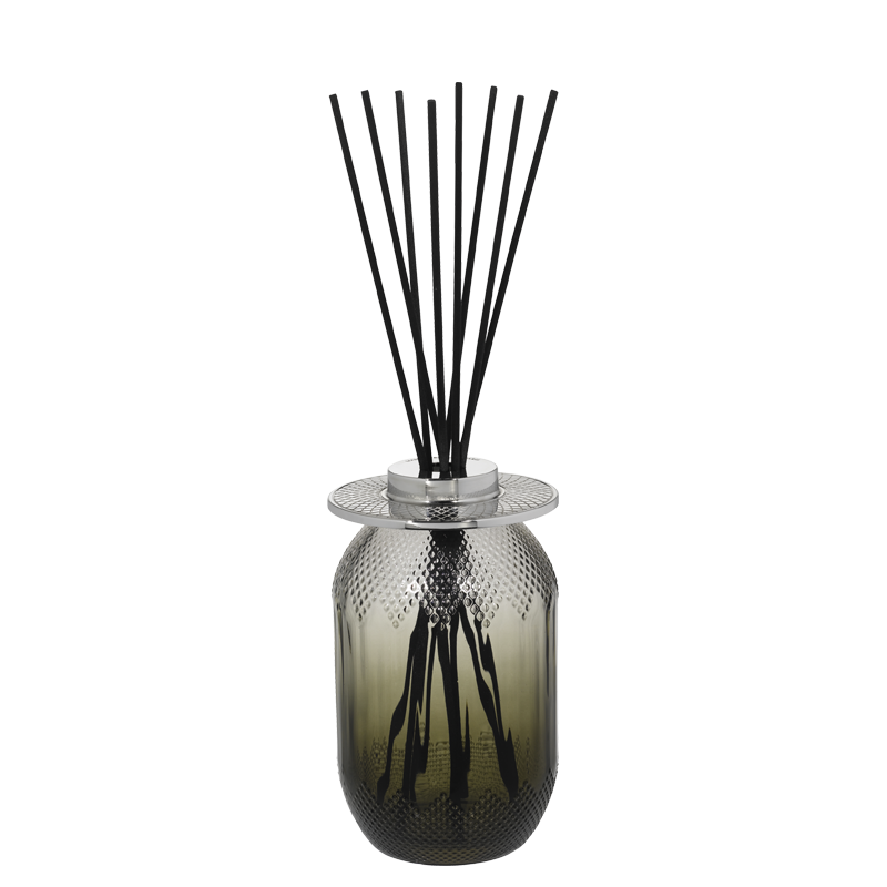 Maison Berger duftpinde med Mystic Leather – Evanescence