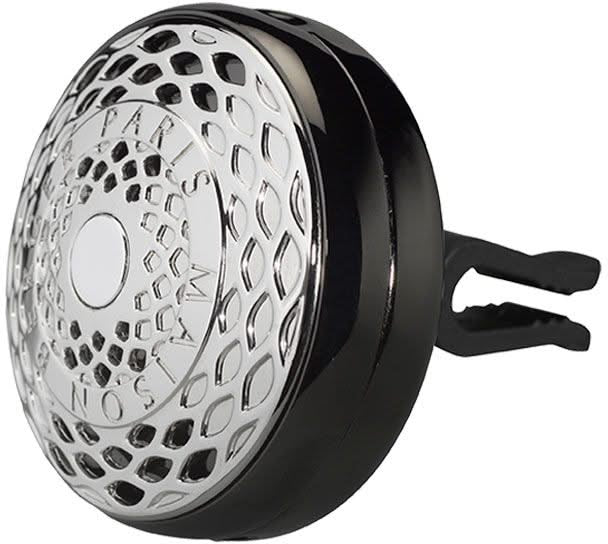 Maison Berger luftfrisker til bilen med Golden Wheat