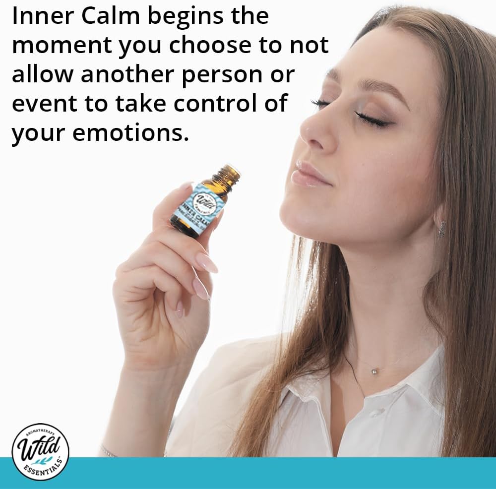 Inner Calm hjælper dig med at finde tilbage til dig selv – med ro, varme og klarhed.