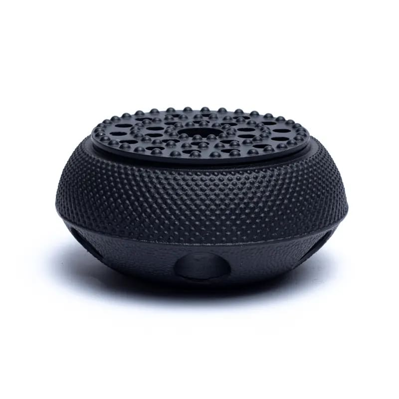 Støbejerns bordskåner & tekandevarmer | Japansk design & varmebevarelse