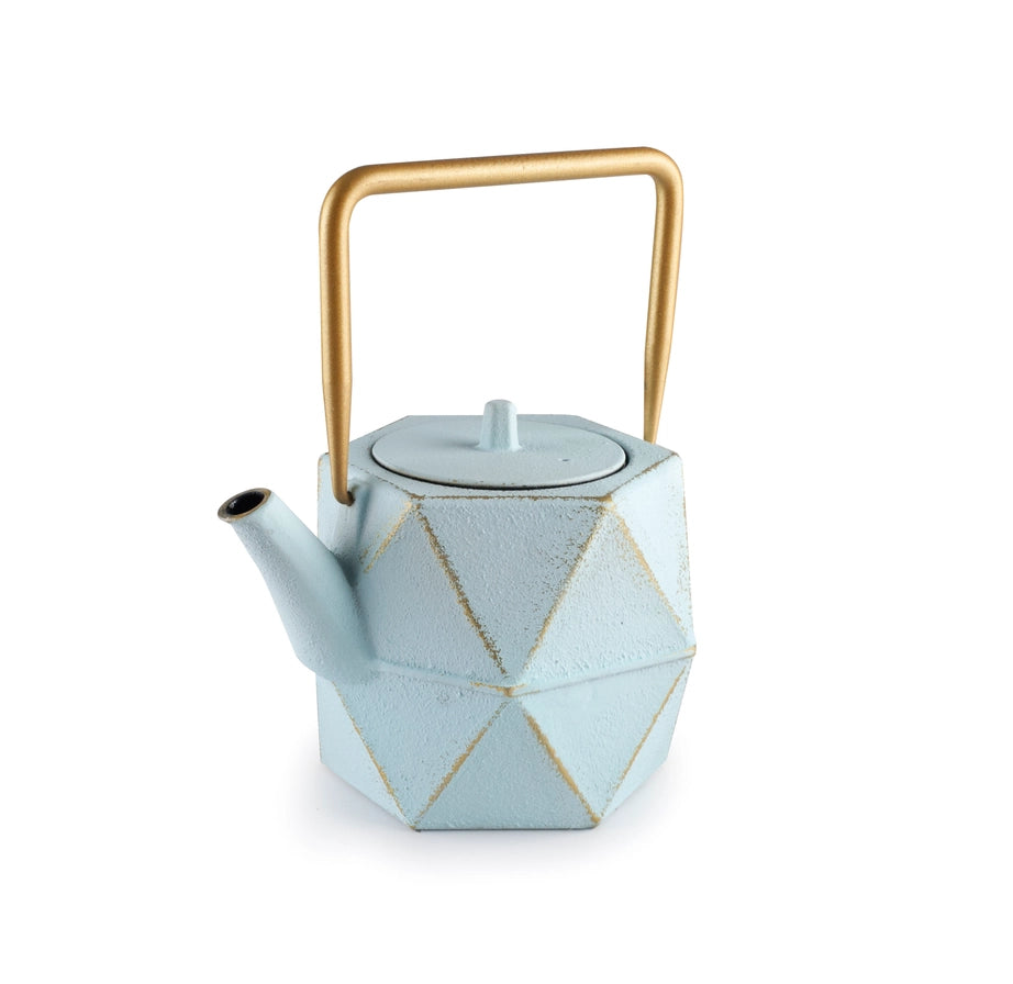 Tekande støbejern – japansk design | Kerala 1,2 L