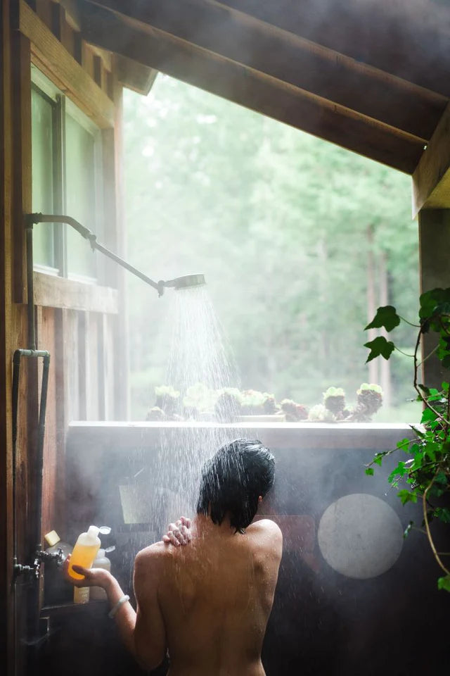 Juniper Ridge Body Wash – White Sage | Naturlig, frisk & alsidig