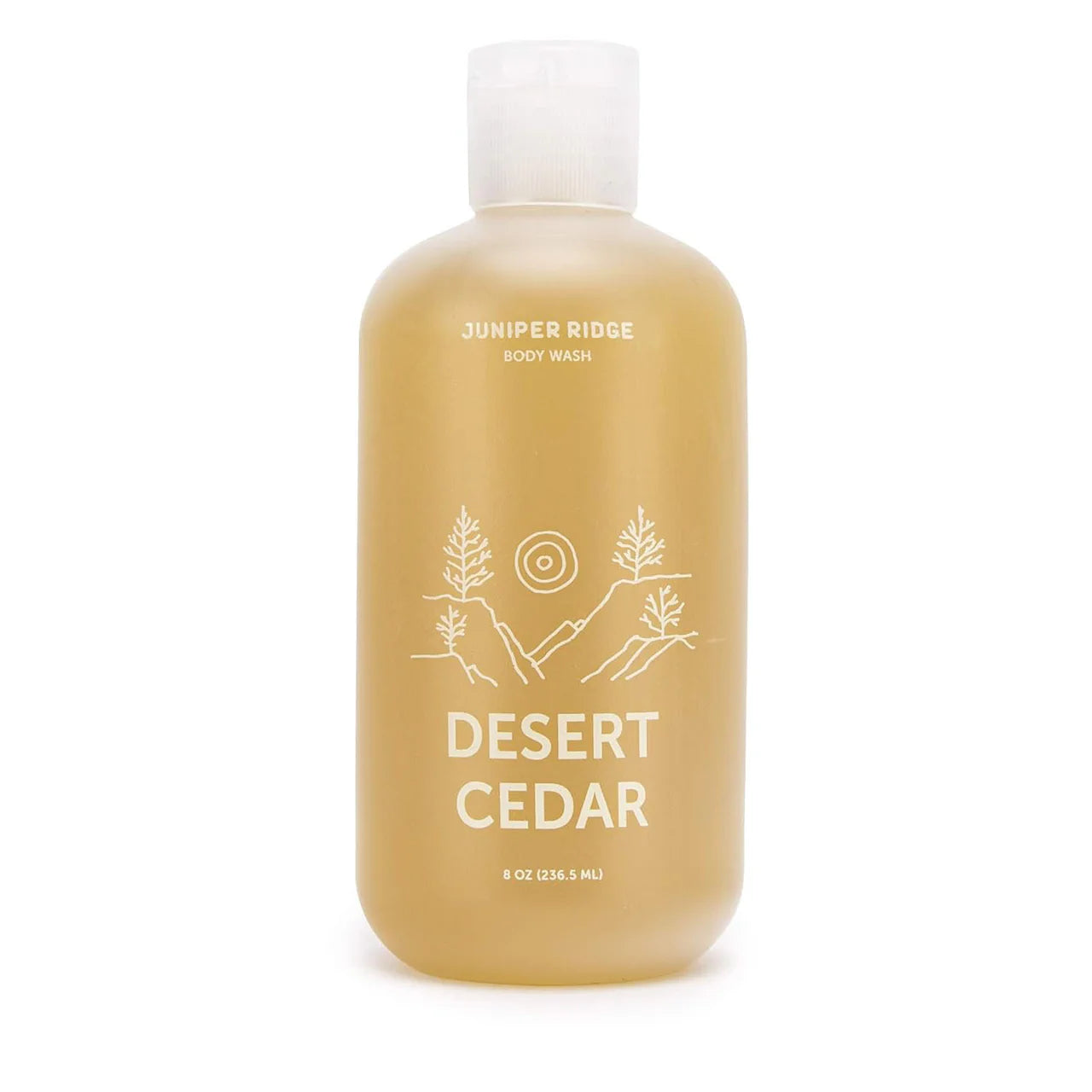 Juniper Ridge body wash – Desert Cedar | Naturlig, varm & alsidig
