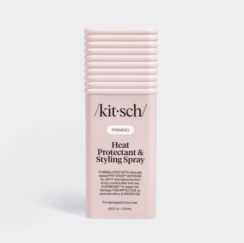 KITSCH Heat Protectant Spray | Beskytter op til 230 °C