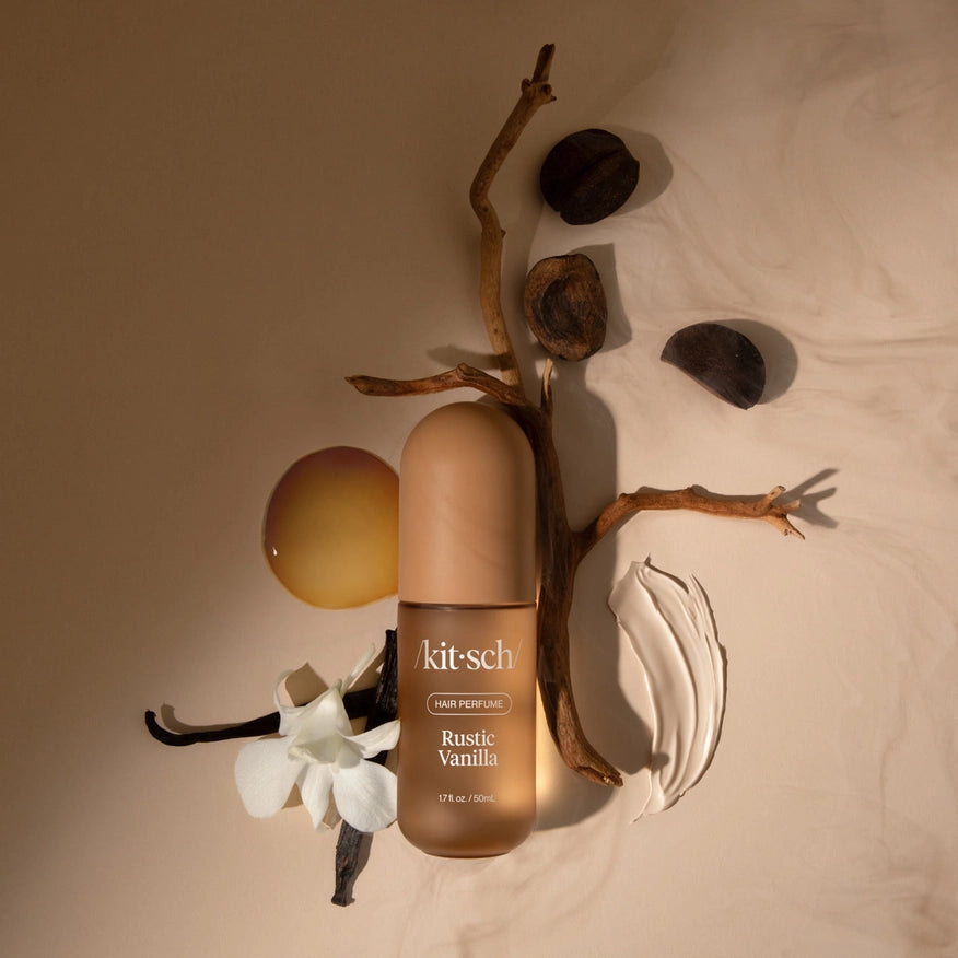 Kitsch parfume mist til hår, krop & tekstiler - flere varianter