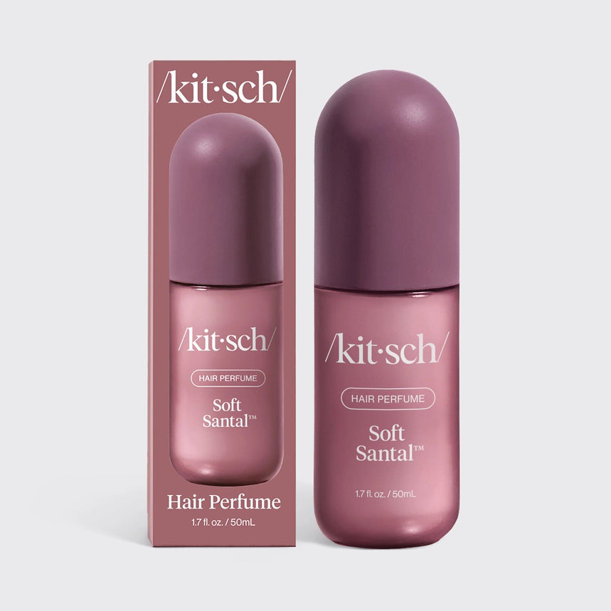 KITSCH SOFT SANTAL