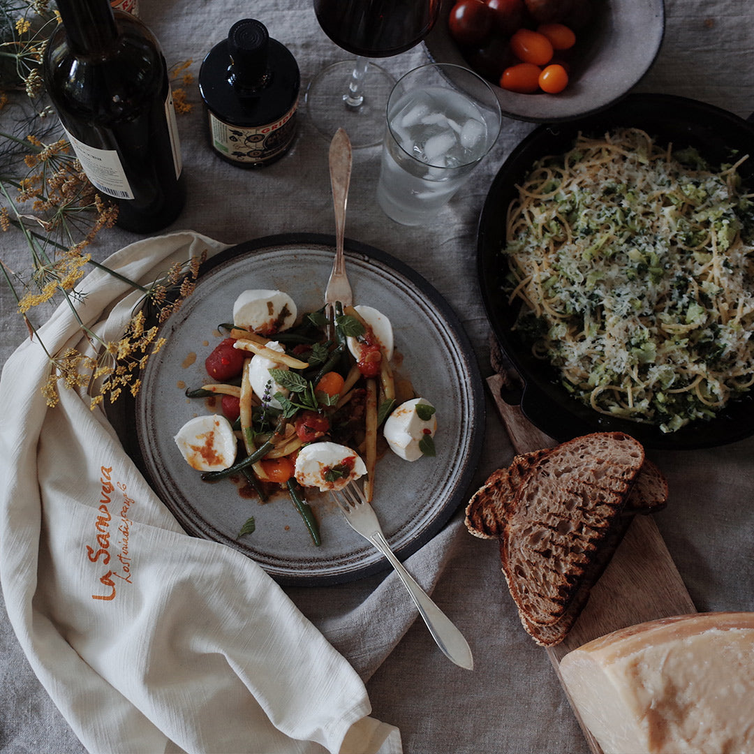 Gridelli Balsamico IGP – Økologisk Balsamico fra Modena lagret 5 år