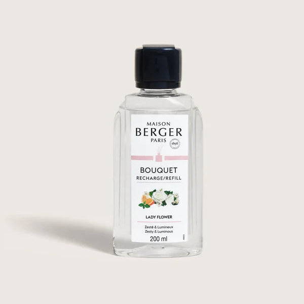 Lady Flower Refill - Duftpinde