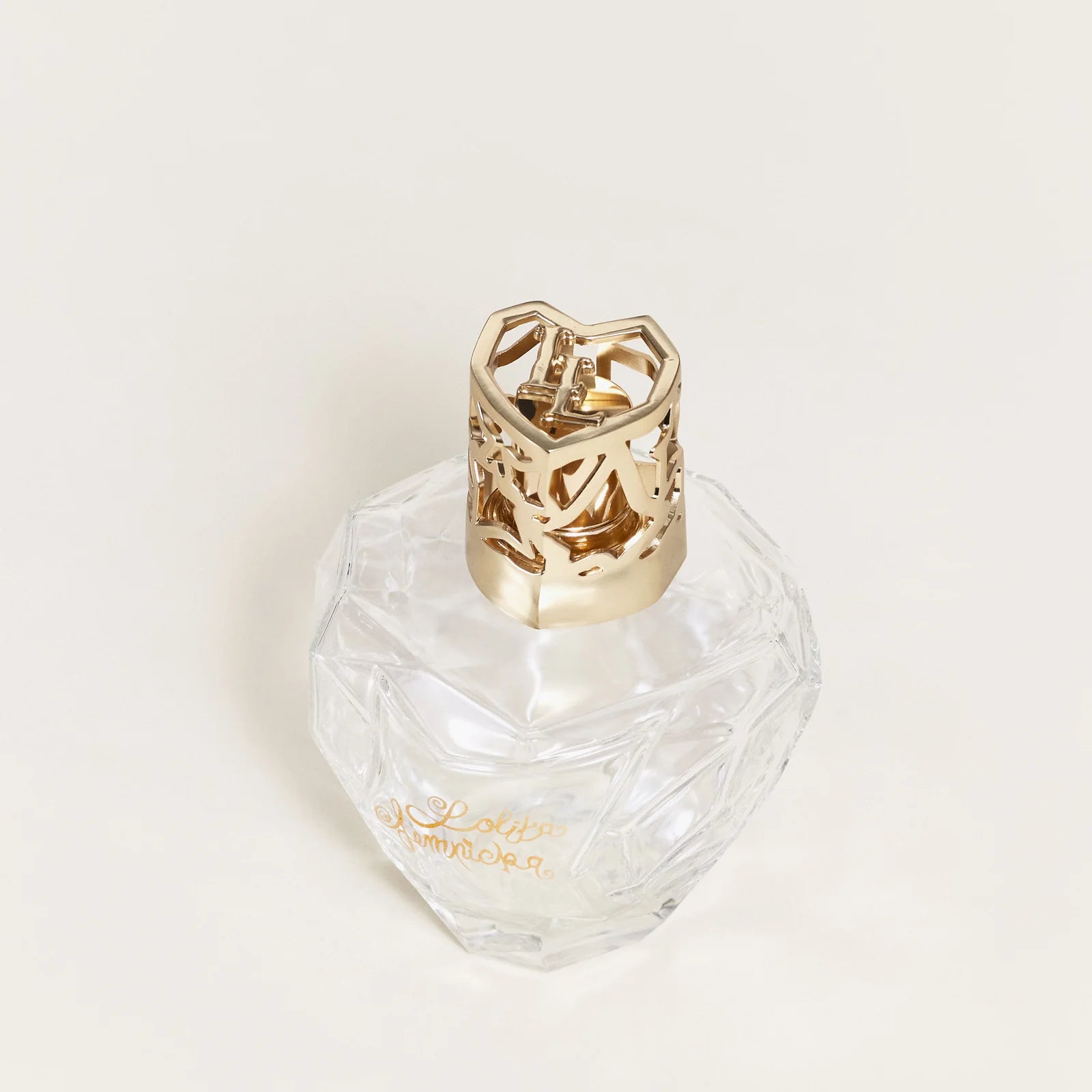 Lolita Lempicka duftlampe fra Maison Berger Paris – et ikonisk samarbejde med forførende signaturduft, der forener fransk elegance, sensuel parfume og effektiv luftrensning