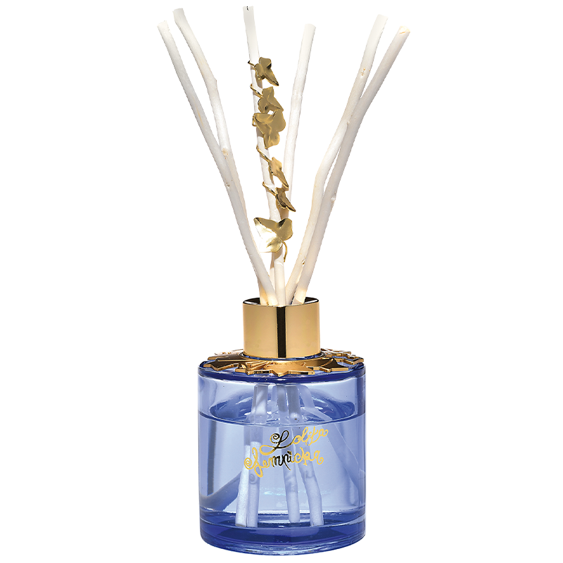 Maison Berger duftpinde med signatur duft – Purple Lolita Lempicka