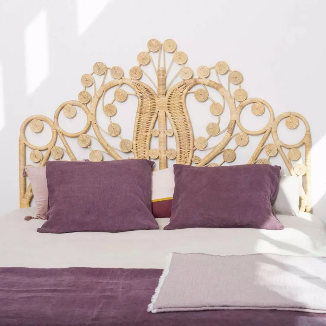 RATTAN SENGEGAVL MAHARAJA | KOK MAISON