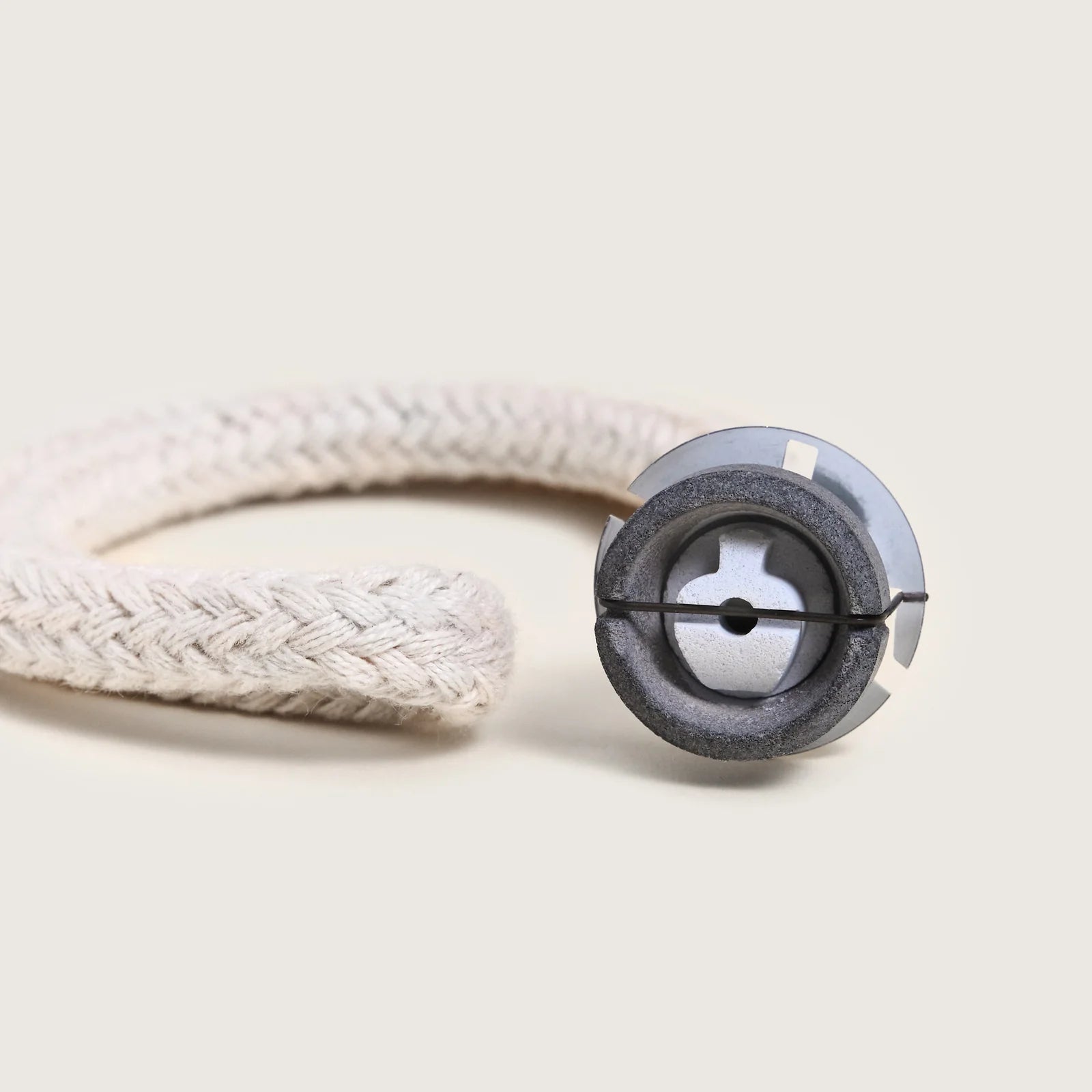 Maison Berger brænder & væge | Air pur 3P Burner - Original reservedel til duftlampe