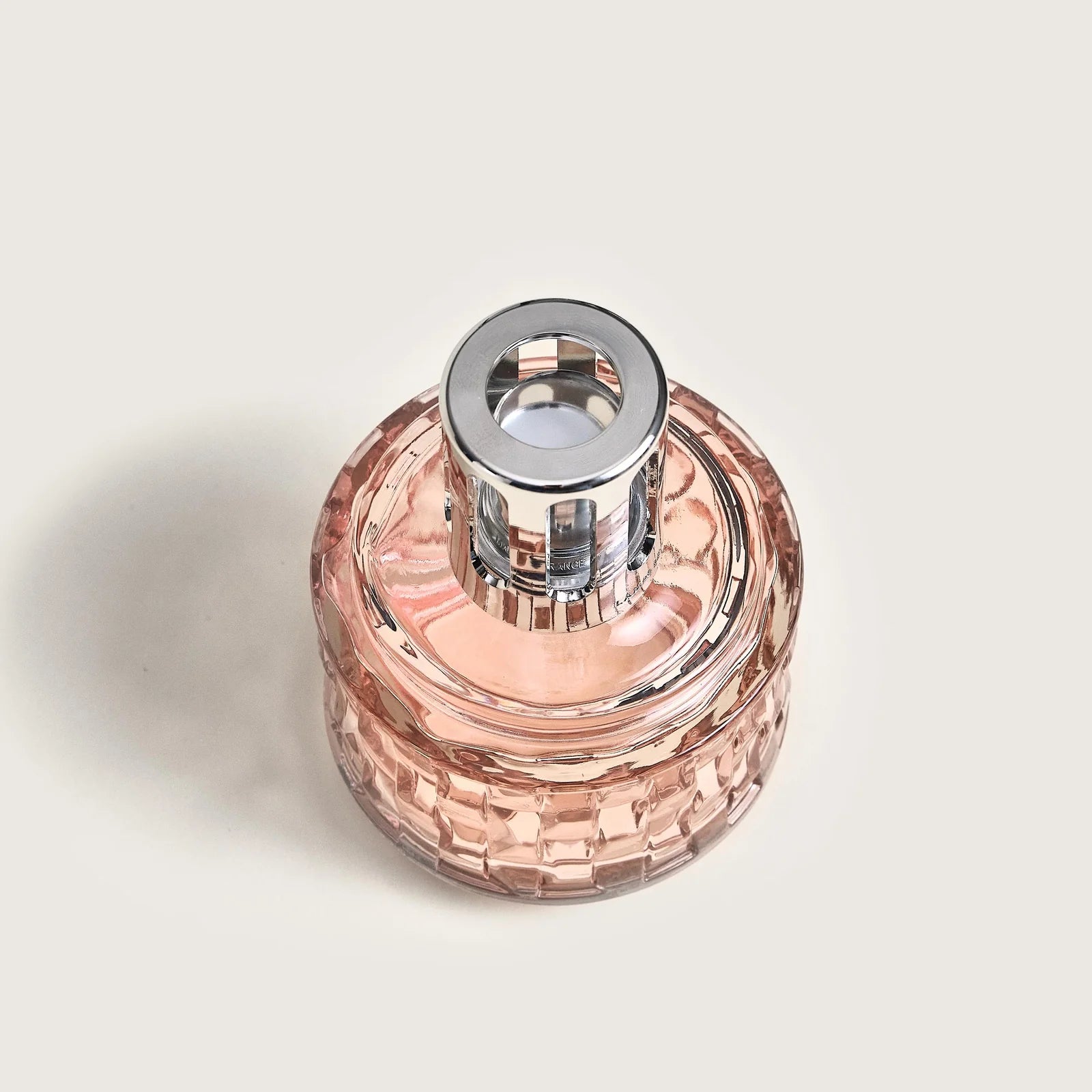 Maison Berger duftlampe Variation | Komplet sæt med Velvet of Orient duft