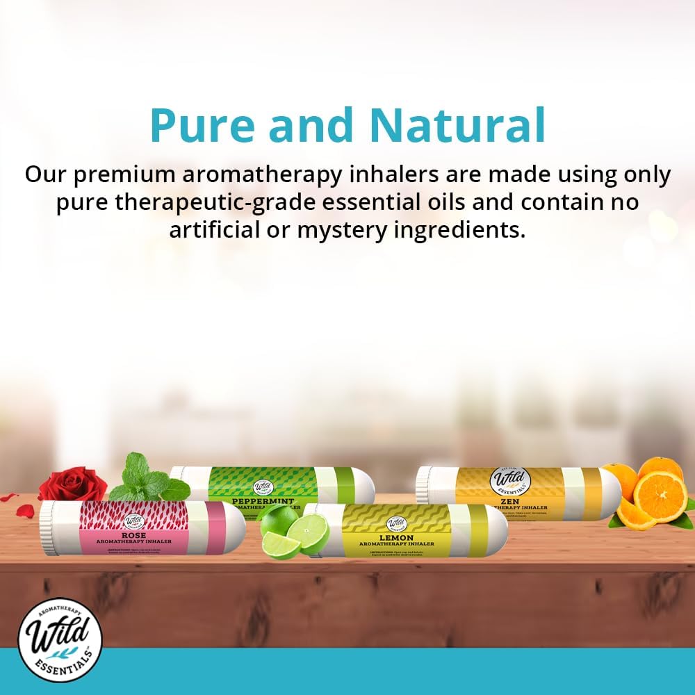 Køb Migraine Relief næseinhalator i dag og oplev naturlig lindring af hovedpine, migræne og bihuletryk – nemt, hurtigt og uden syntetiske tilsætningsstoffer.