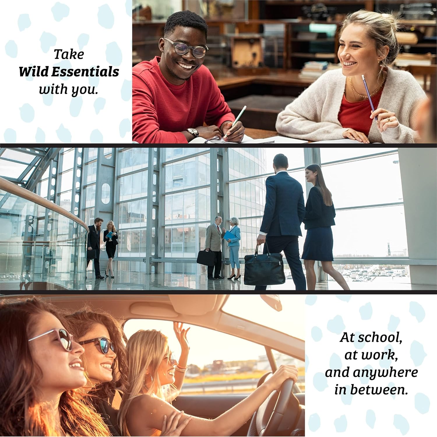 Lavendel næseinhalator – naturlig ro & indre balance