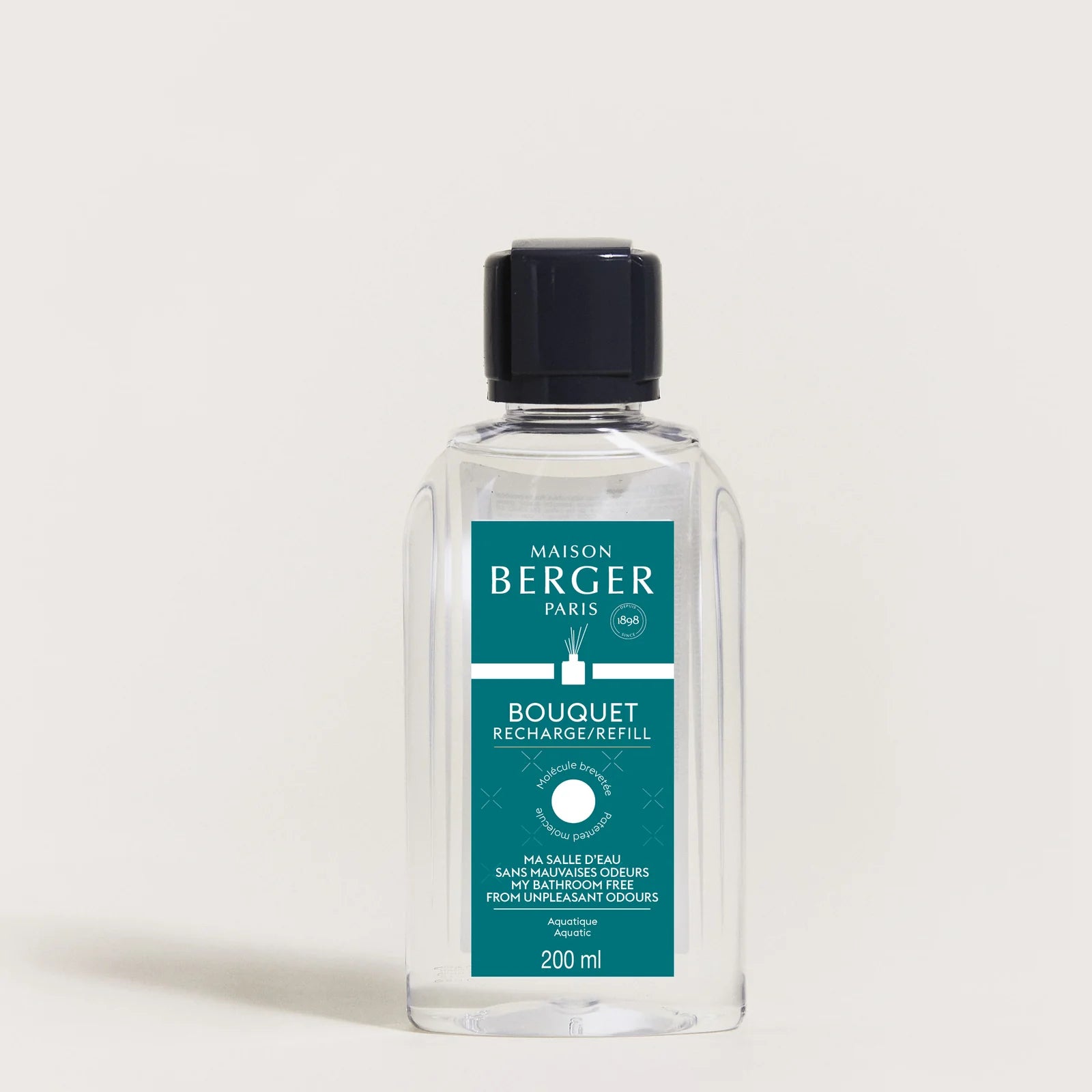 Maison Berger refill - My Bathroom Free From Unpleasant Odour | Duft til duftpinde