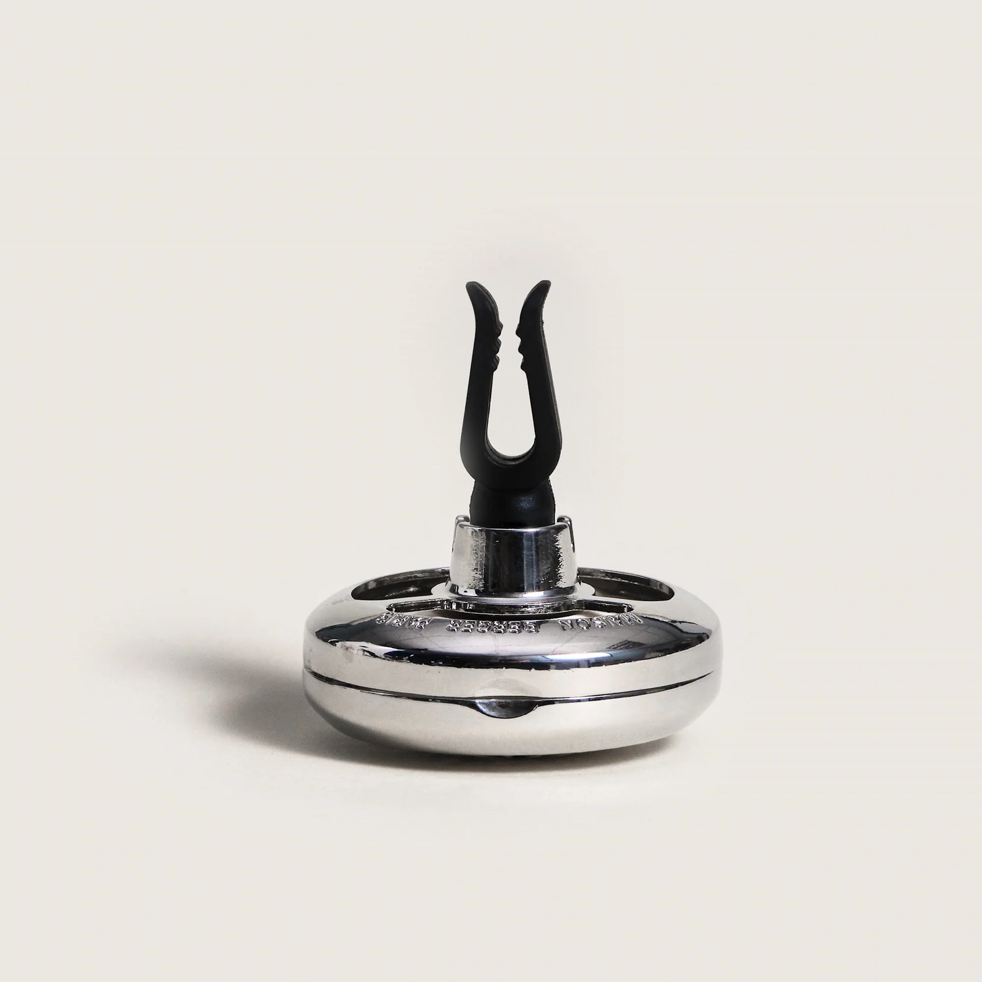 Maison Berger Bildiffuser & Black Angelica - Luftfrisker til bil