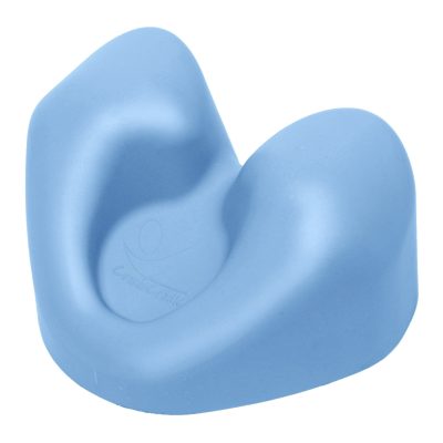 Cranio Cradle er en prisvindende, ergonomisk massagepude, der giver naturlig afspænding og effektiv smertelindring – hvor som helst, når som helst.