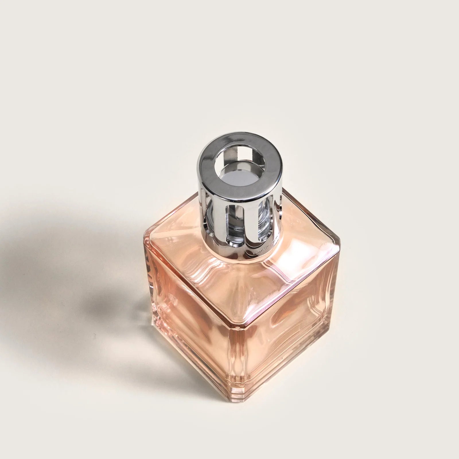 Maison Berger duftlampe Nude Essential | Moderne luftrensning